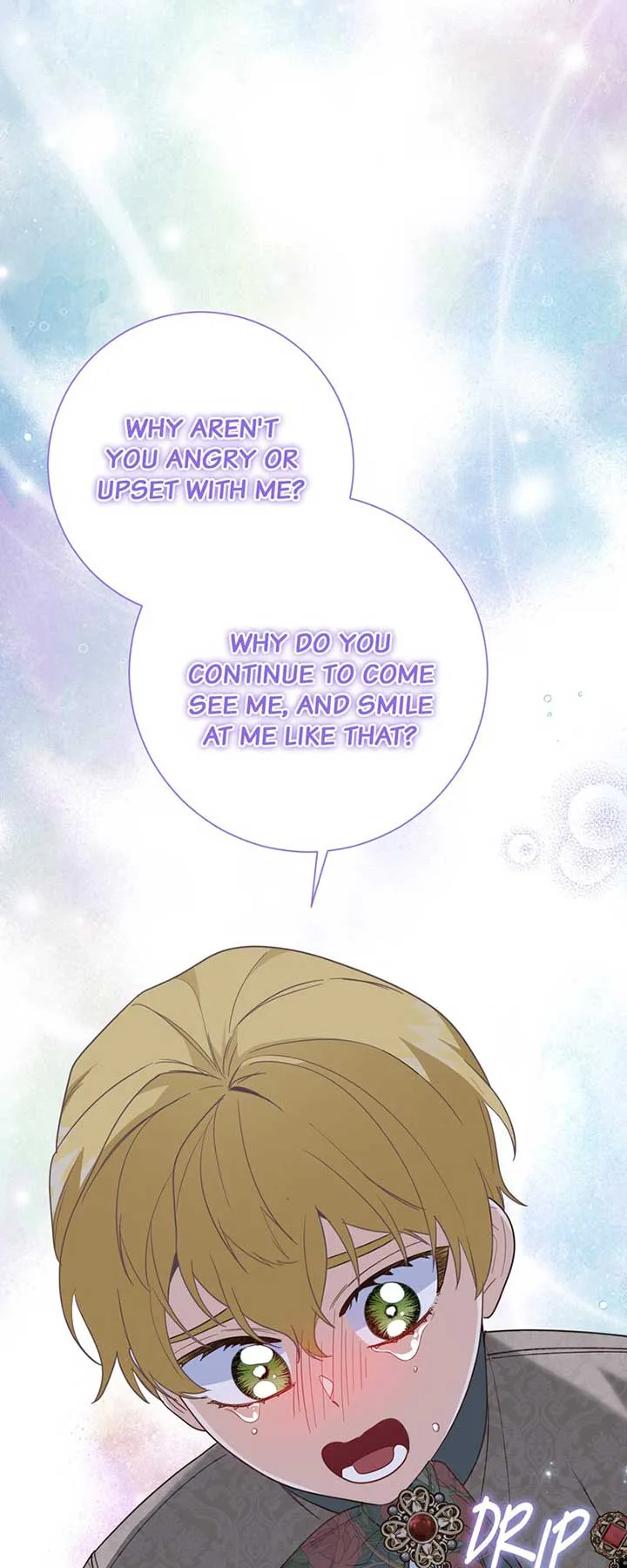 Until the Real One Shows Up Chapter 40 page 55