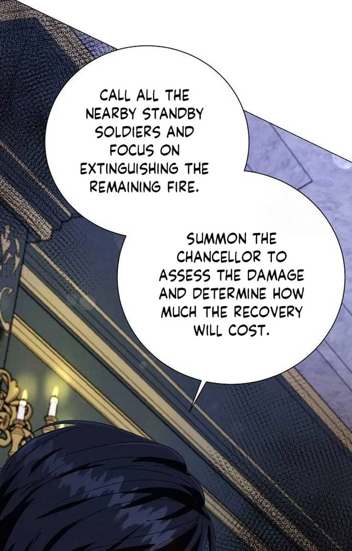Until the Real One Shows Up Chapter 35 page 46