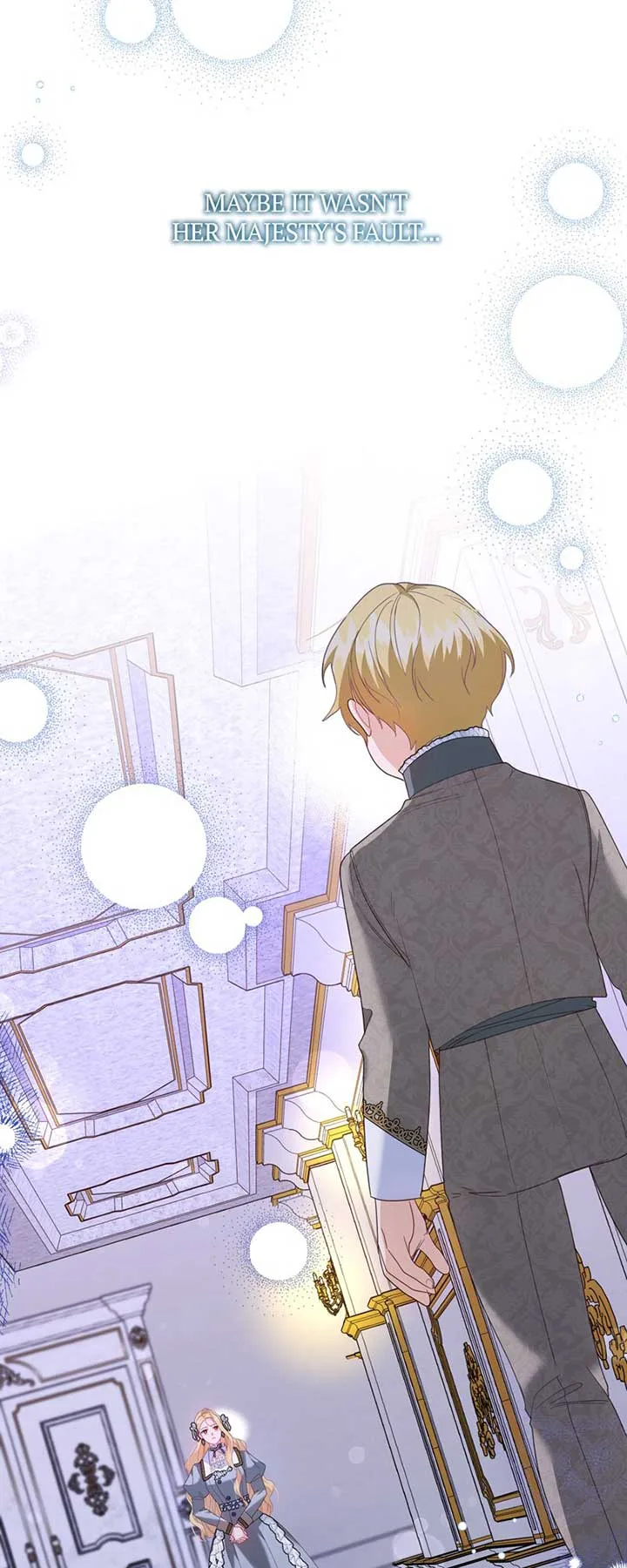 Until the Real One Shows Up Chapter 40 page 50