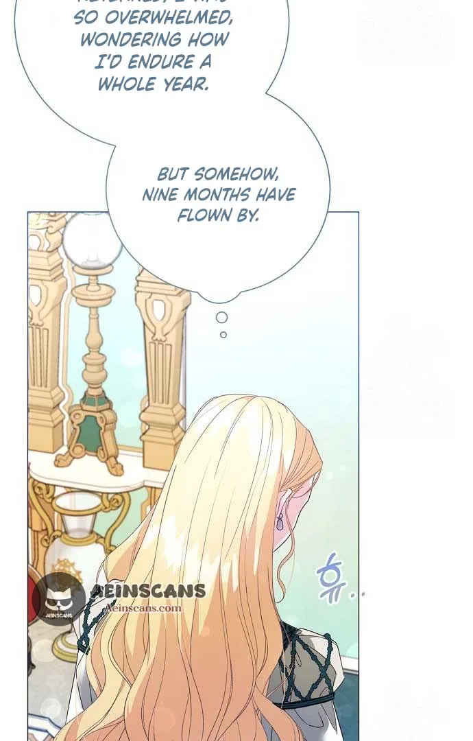 Until the Real One Shows Up Chapter 36 page 49