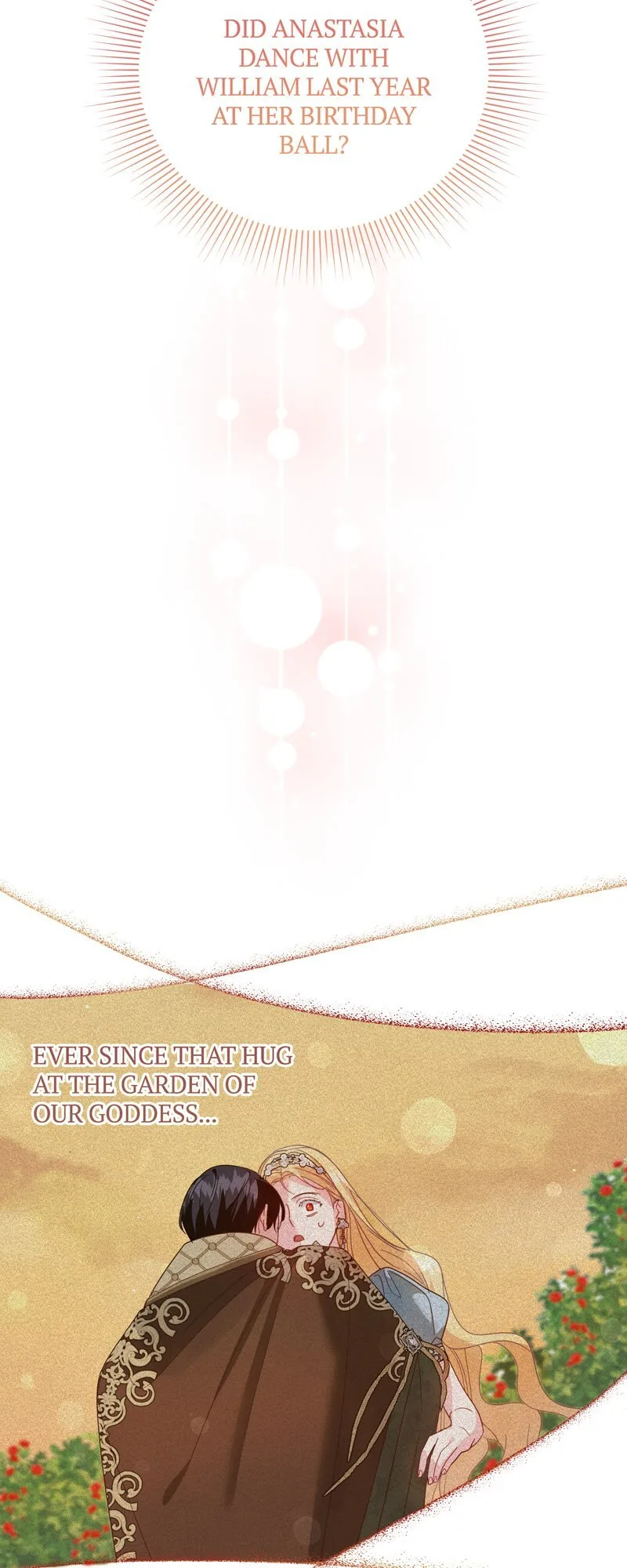 Until the Real One Shows Up Chapter 34 page 57