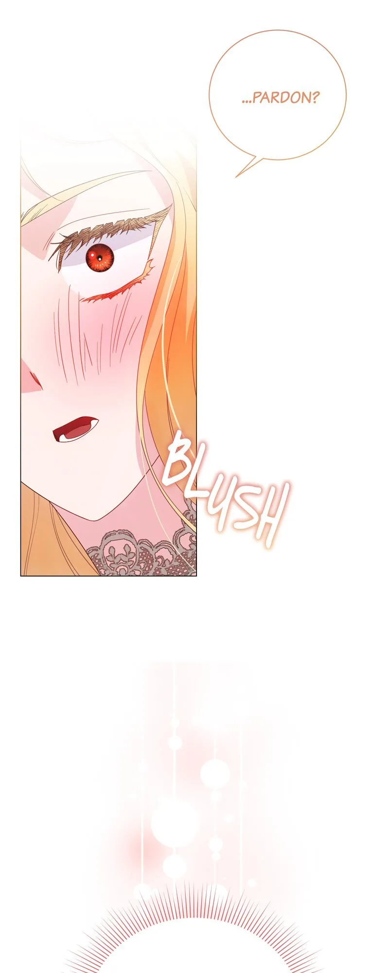 Until the Real One Shows Up Chapter 34 page 56