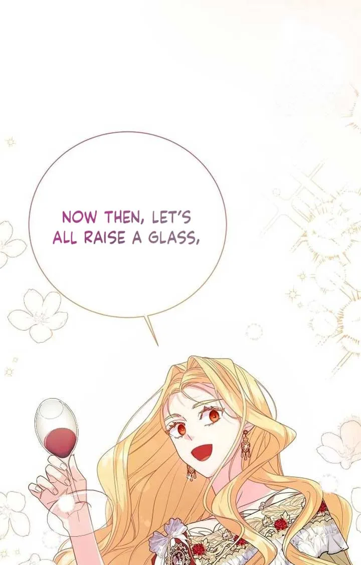 Until the Real One Shows Up Chapter 35 page 36