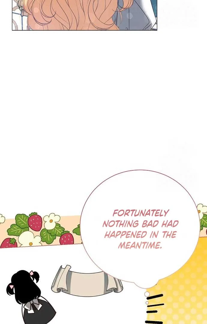 Until the Real One Shows Up Chapter 36 page 50