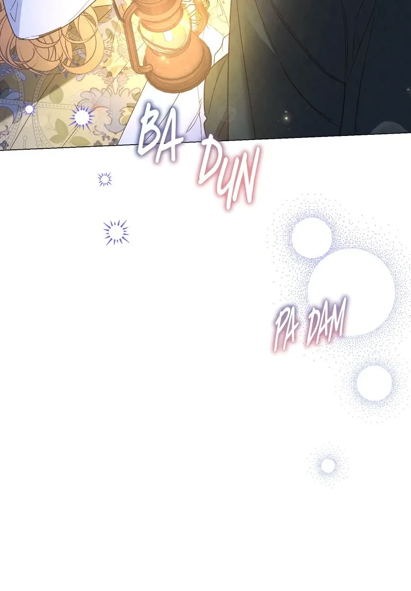Until the Real One Shows Up Chapter 41 page 36