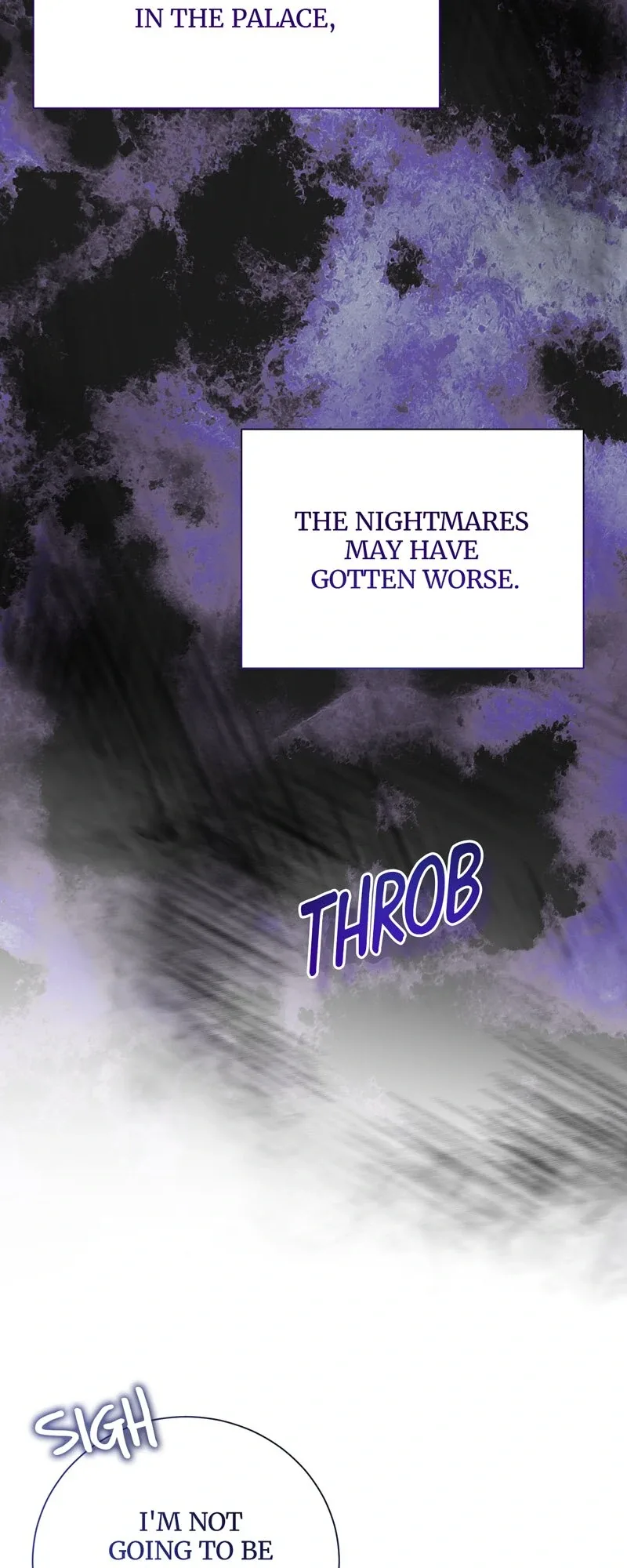 Until the Real One Shows Up Chapter 41 page 25