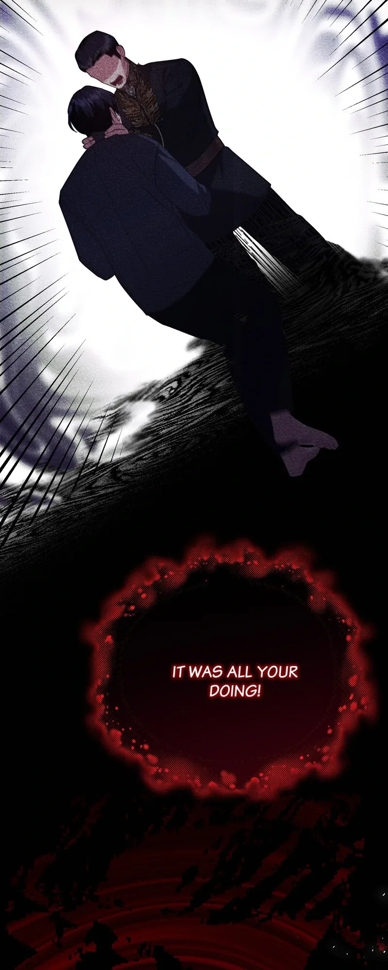 Until the Real One Shows Up Chapter 41 page 15