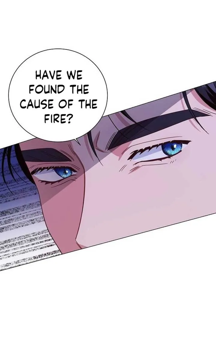 Until the Real One Shows Up Chapter 35 page 54