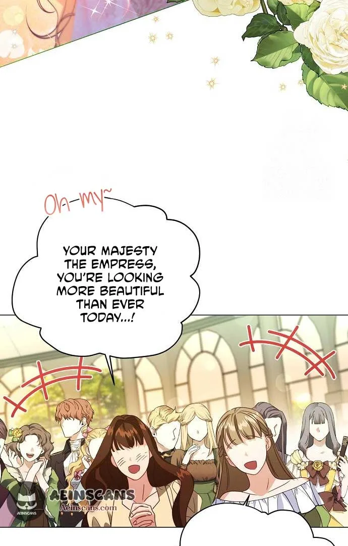 Until the Real One Shows Up Chapter 36 page 62