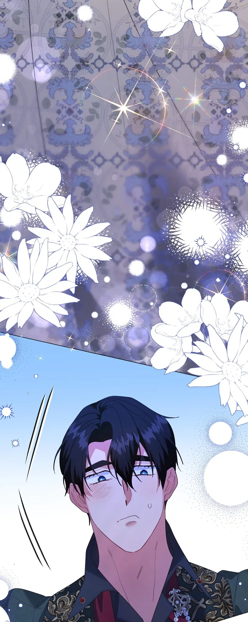 Until the Real One Shows Up Chapter 41 page 33