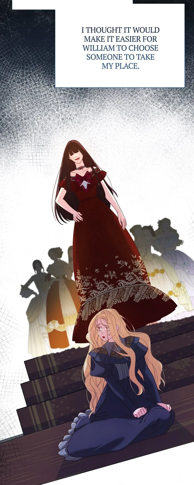 Until the Real One Shows Up Chapter 34 page 44