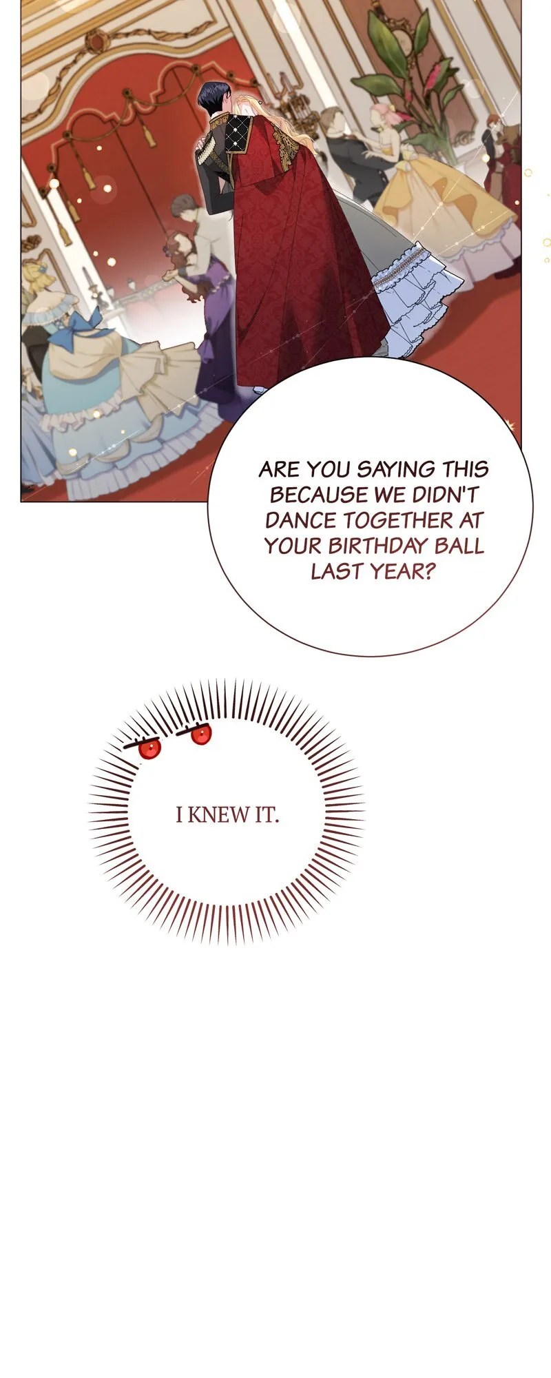 Until the Real One Shows Up Chapter 34 page 60
