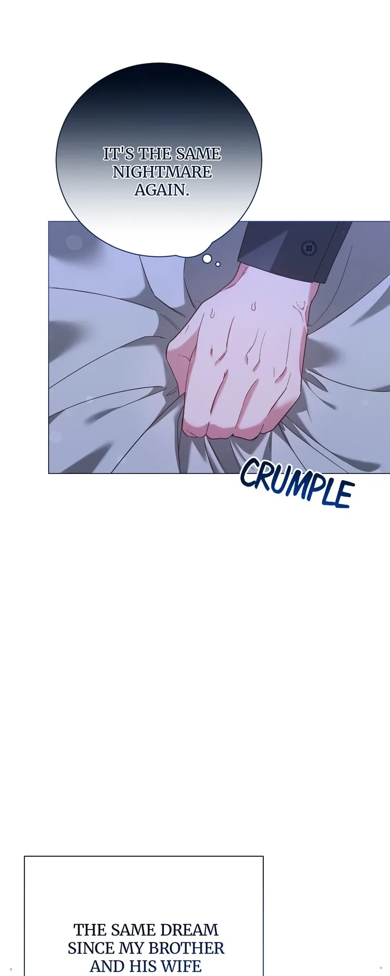 Until the Real One Shows Up Chapter 41 page 20