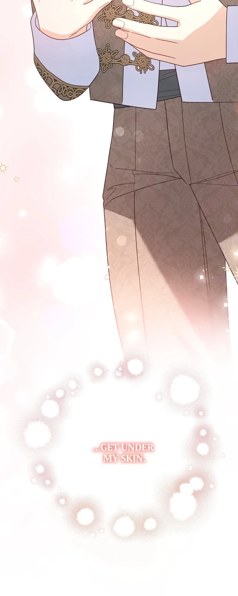 Until the Real One Shows Up Chapter 41 page 6