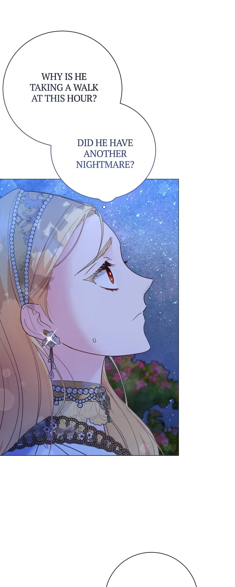 Until the Real One Shows Up Chapter 41 page 37