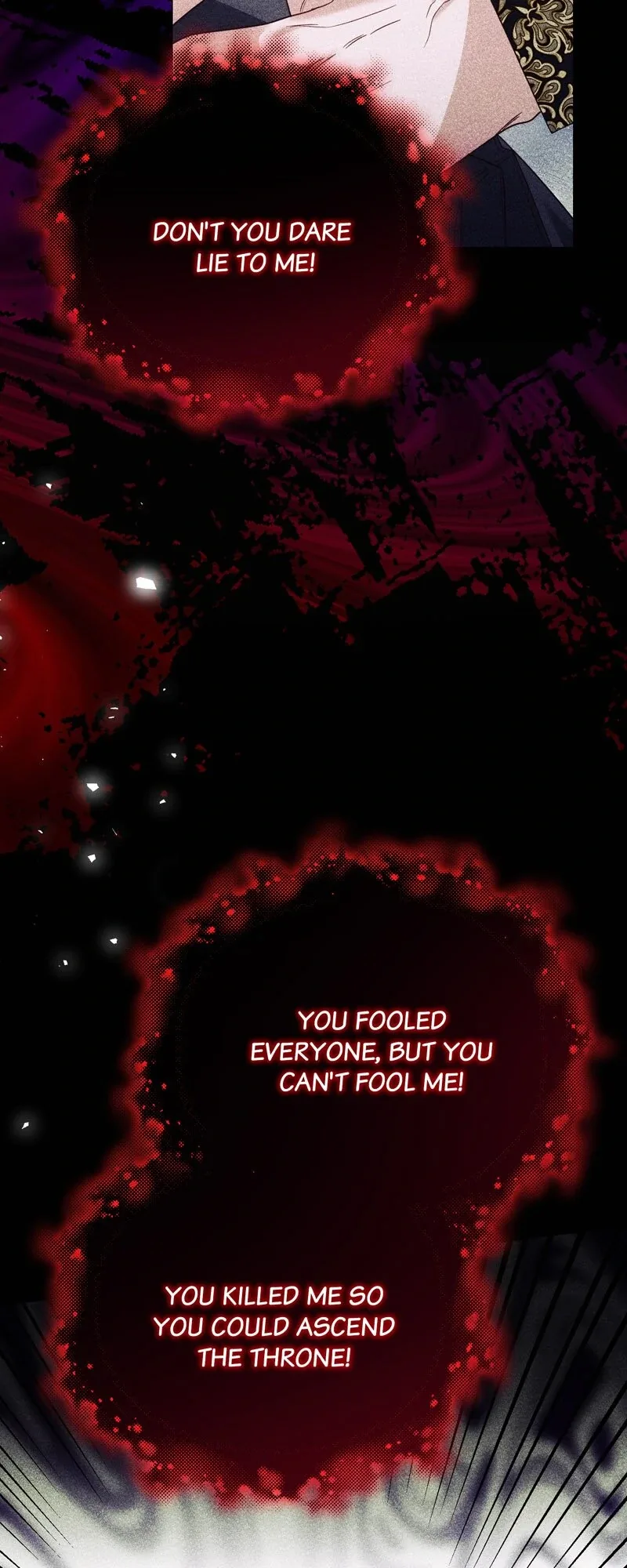 Until the Real One Shows Up Chapter 41 page 14