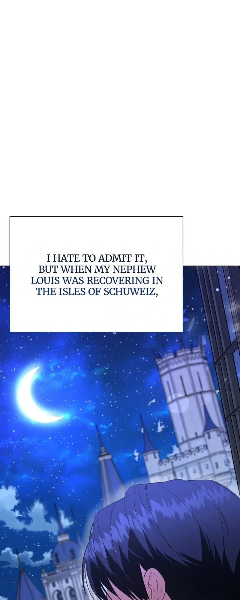 Until the Real One Shows Up Chapter 41 page 23