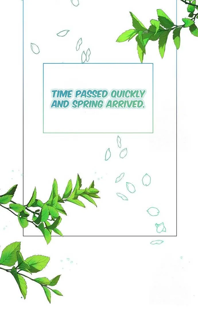 Until the Real One Shows Up Chapter 36 page 43