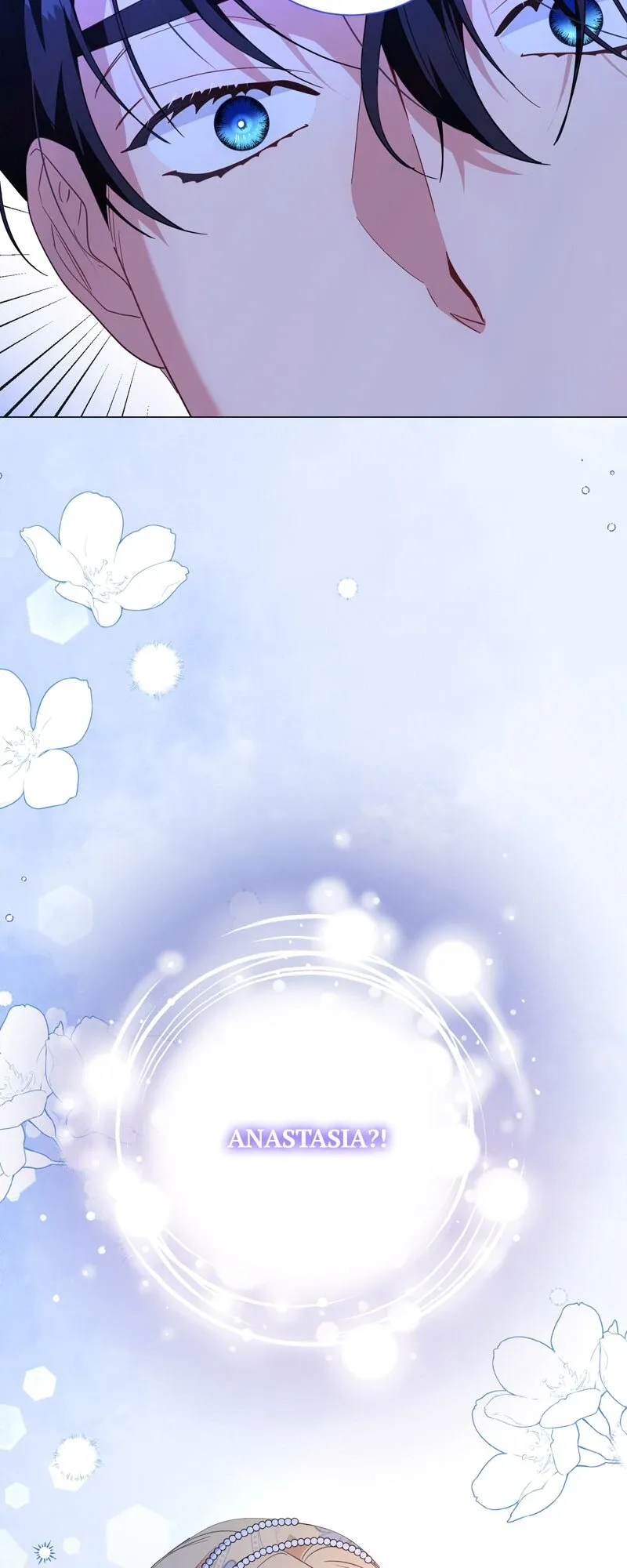 Until the Real One Shows Up Chapter 41 page 31