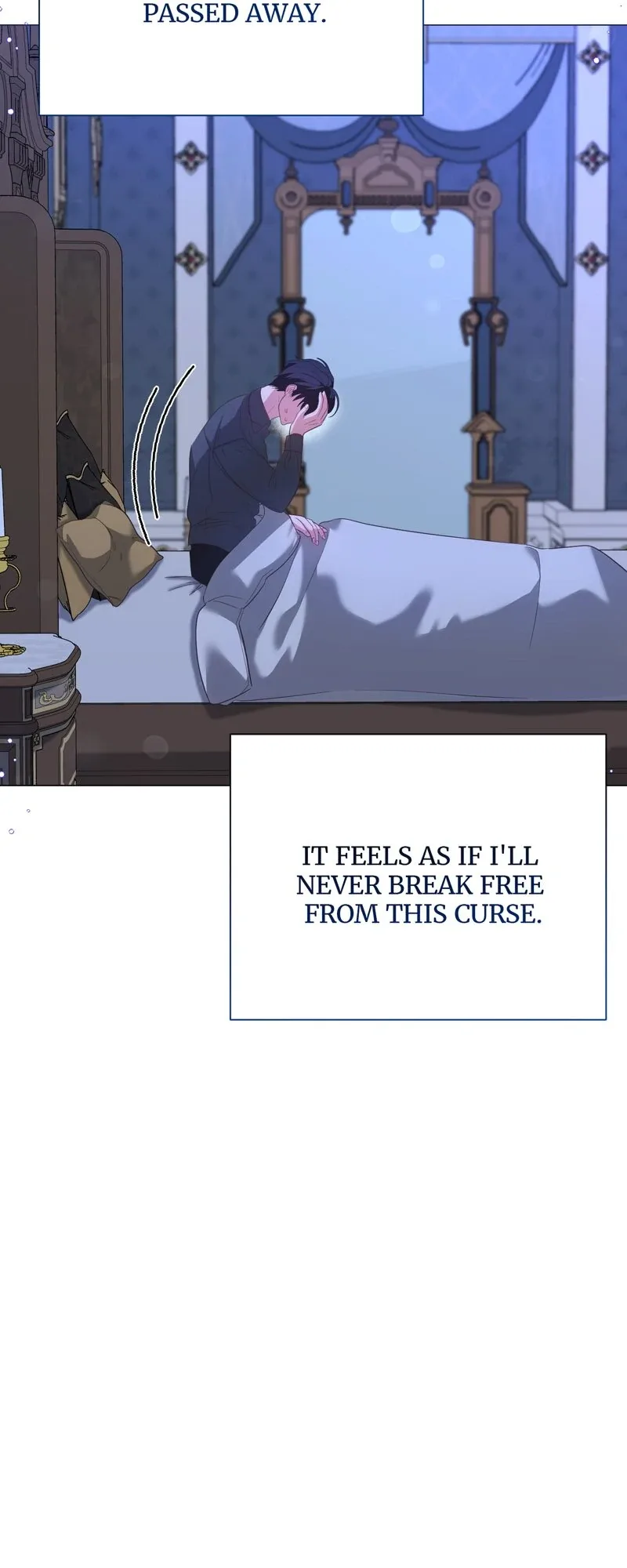 Until the Real One Shows Up Chapter 41 page 21