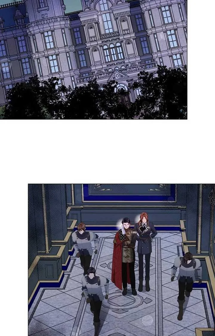 Until the Real One Shows Up Chapter 35 page 44