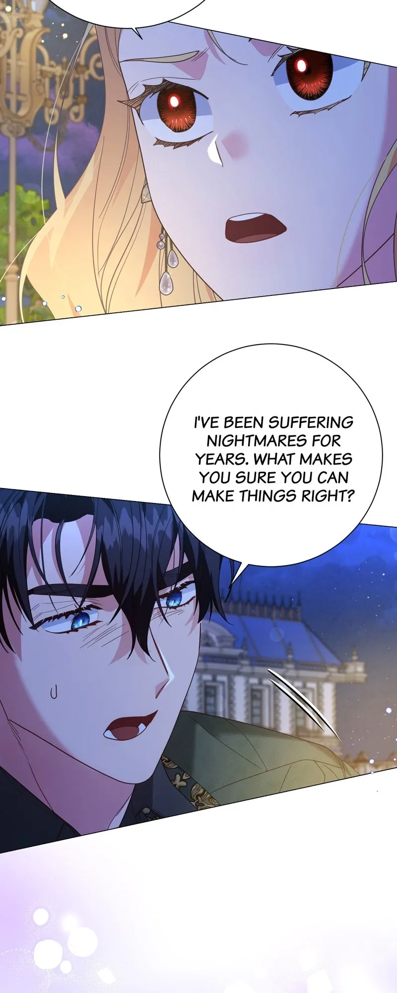 Until the Real One Shows Up Chapter 41 page 69