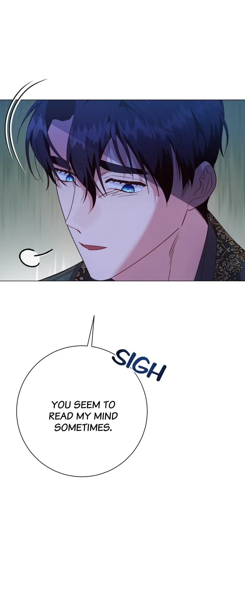 Until the Real One Shows Up Chapter 41 page 57