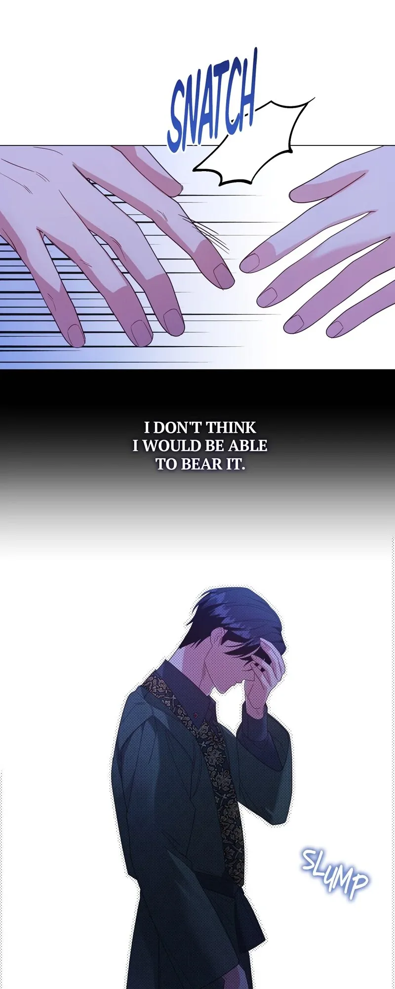 Until the Real One Shows Up Chapter 41 page 63