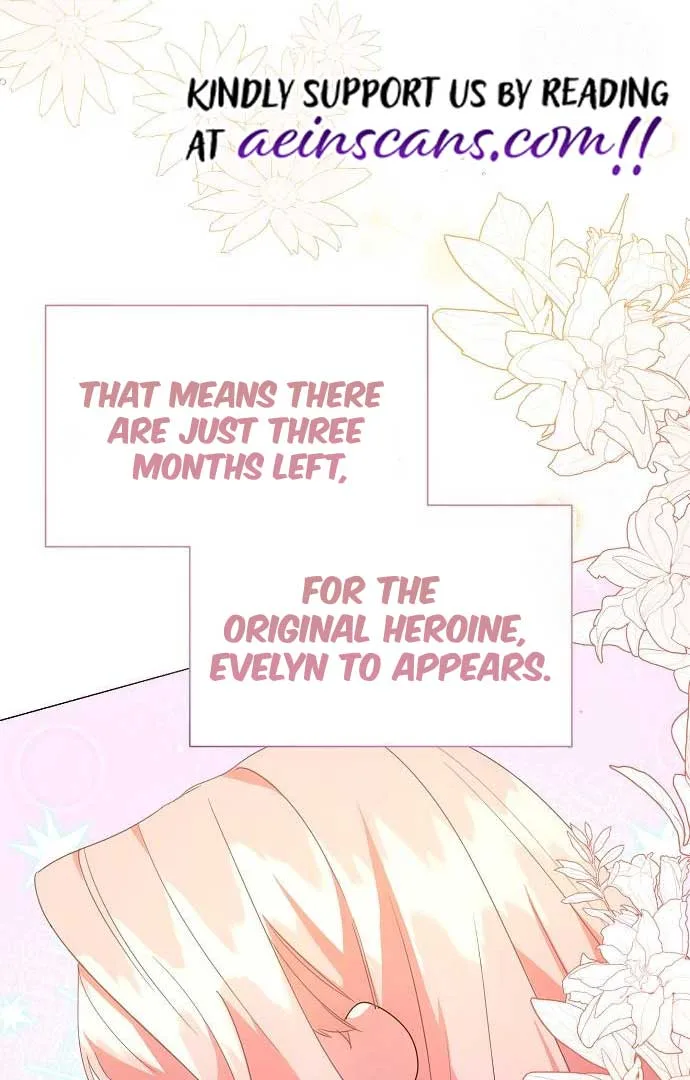 Until the Real One Shows Up Chapter 36 page 46