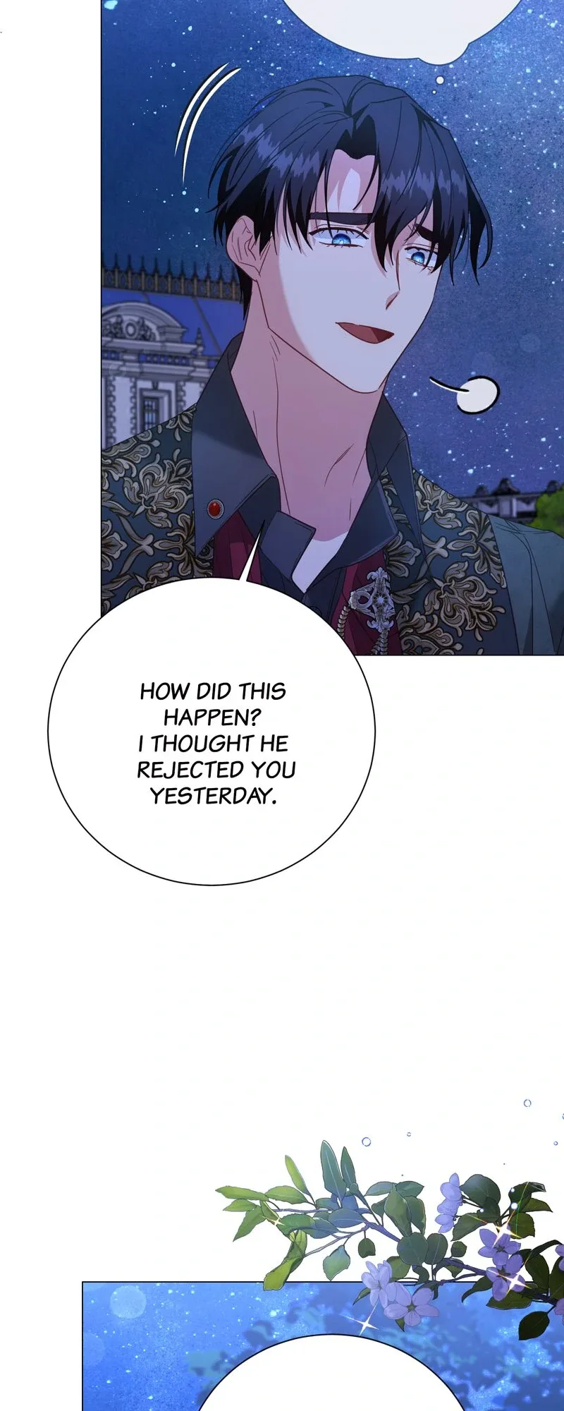 Until the Real One Shows Up Chapter 41 page 52