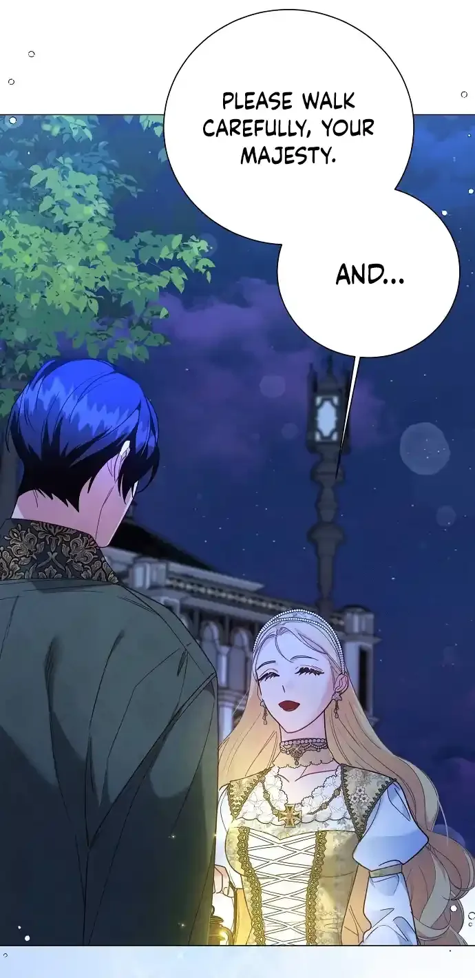Until the Real One Shows Up Chapter 42 page 3