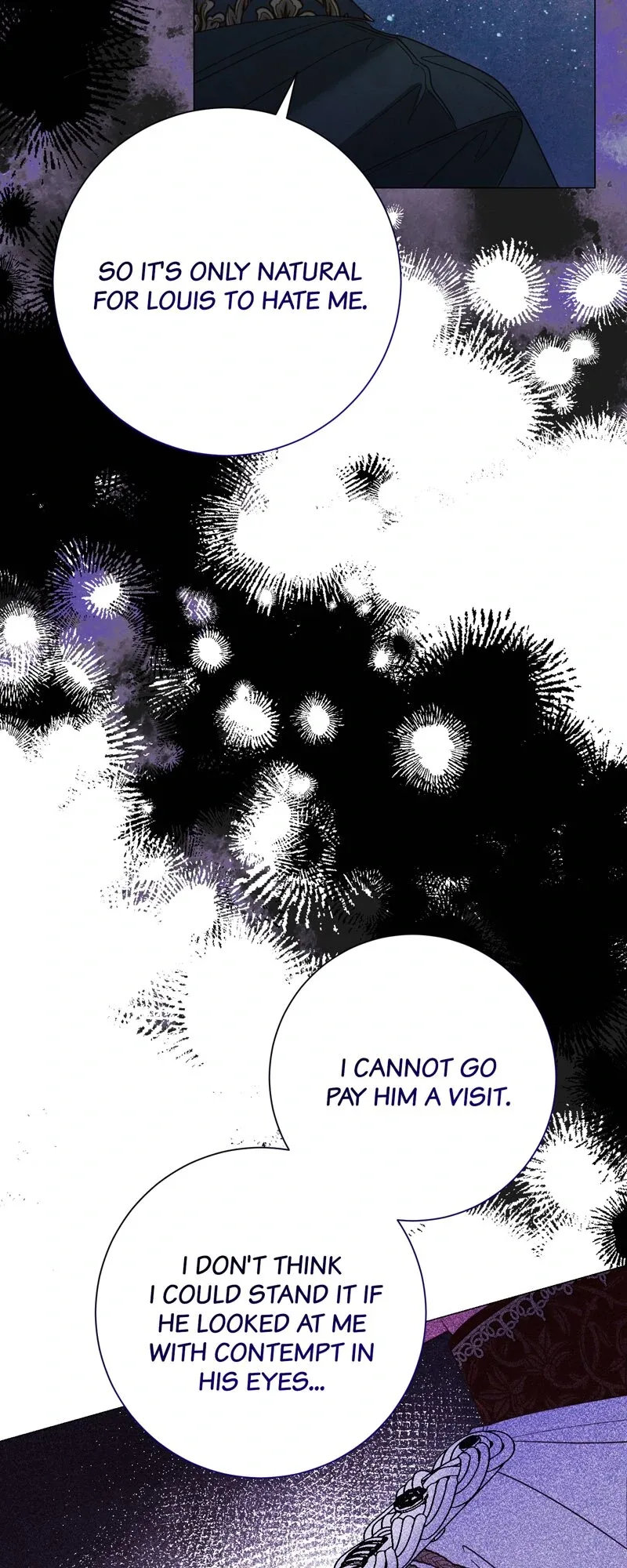 Until the Real One Shows Up Chapter 41 page 60