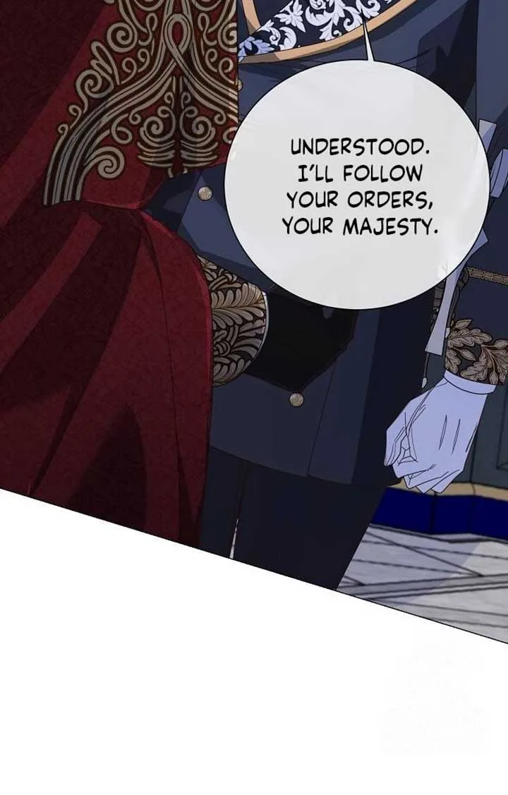 Until the Real One Shows Up Chapter 35 page 48