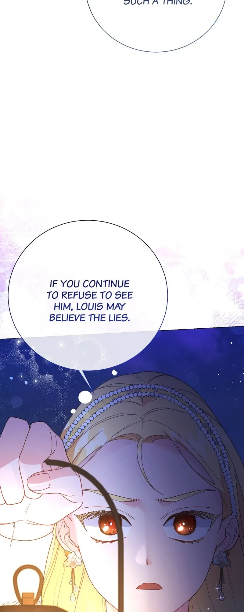Until the Real One Shows Up Chapter 41 page 65