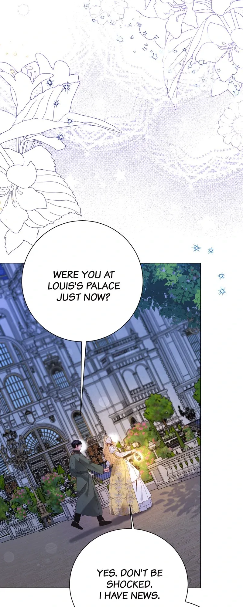 Until the Real One Shows Up Chapter 41 page 50