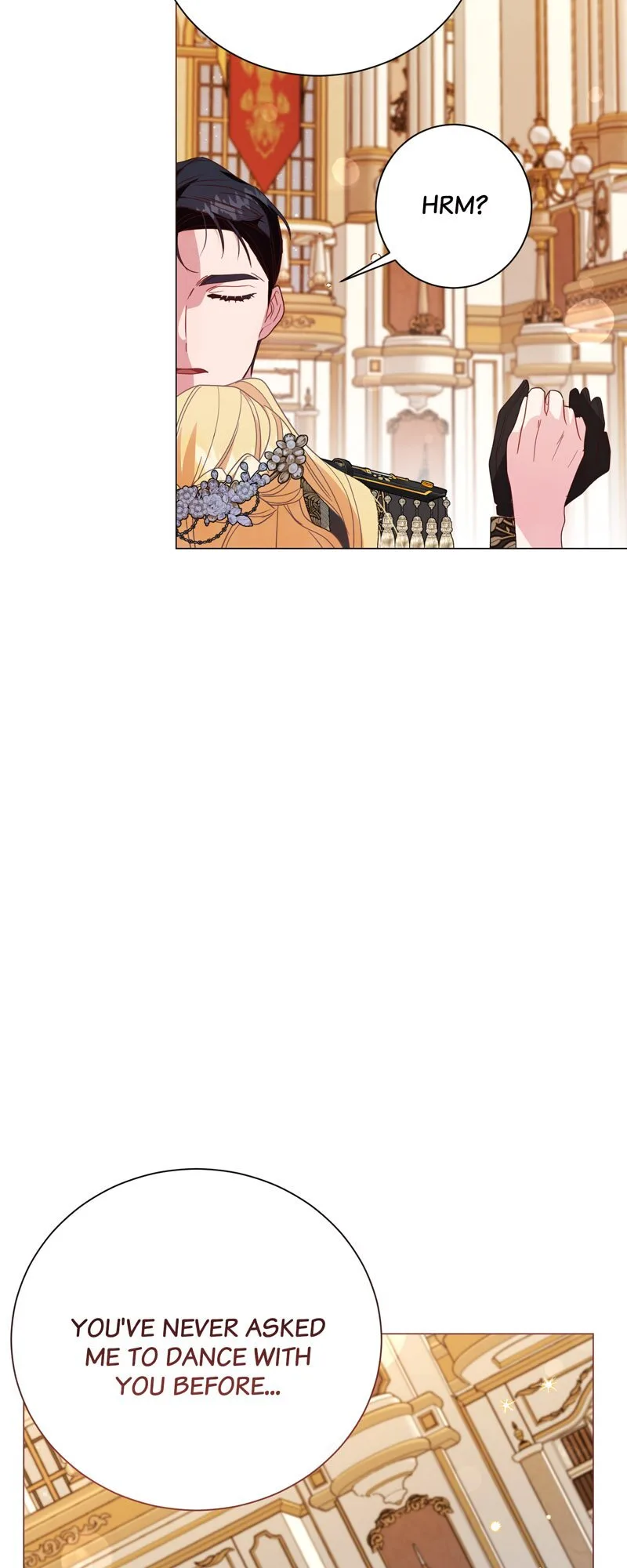 Until the Real One Shows Up Chapter 34 page 59