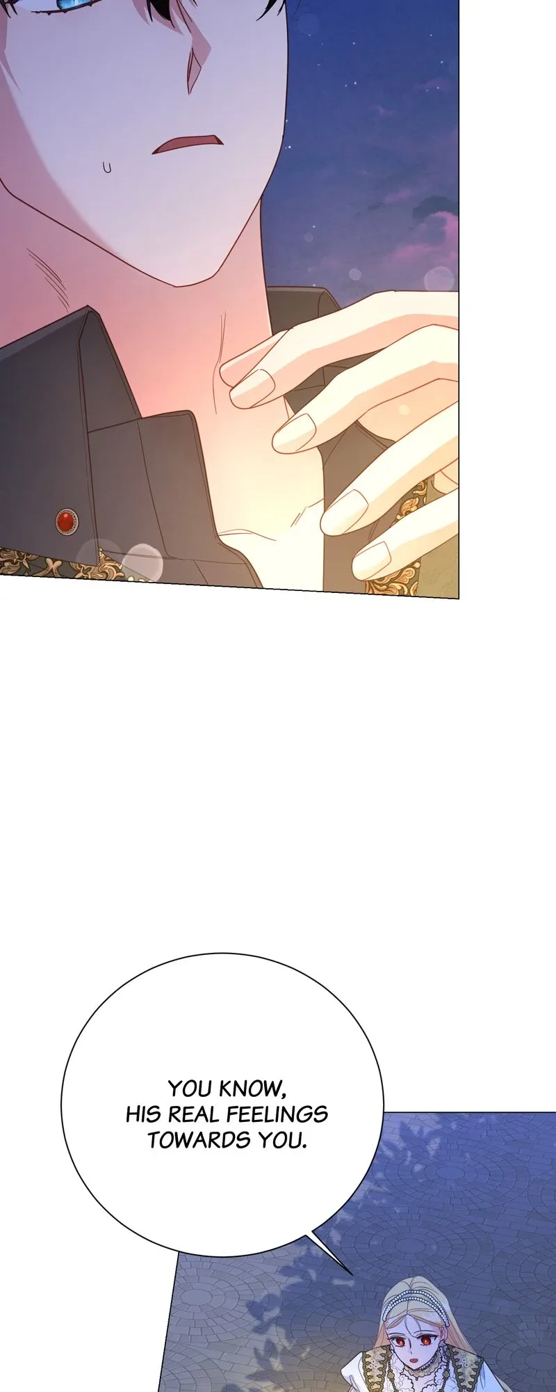 Until the Real One Shows Up Chapter 41 page 67