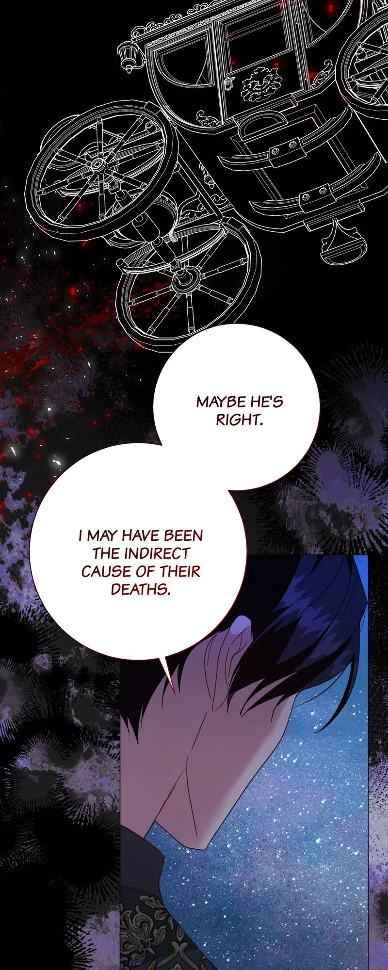 Until the Real One Shows Up Chapter 41 page 59