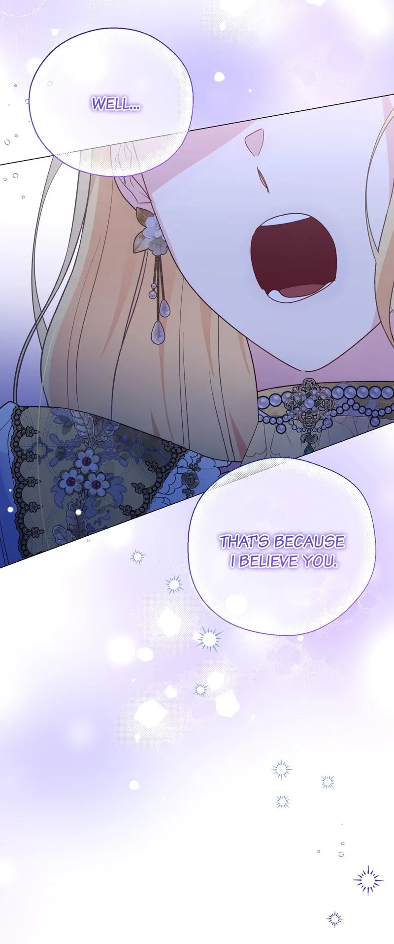 Until the Real One Shows Up Chapter 41 page 70