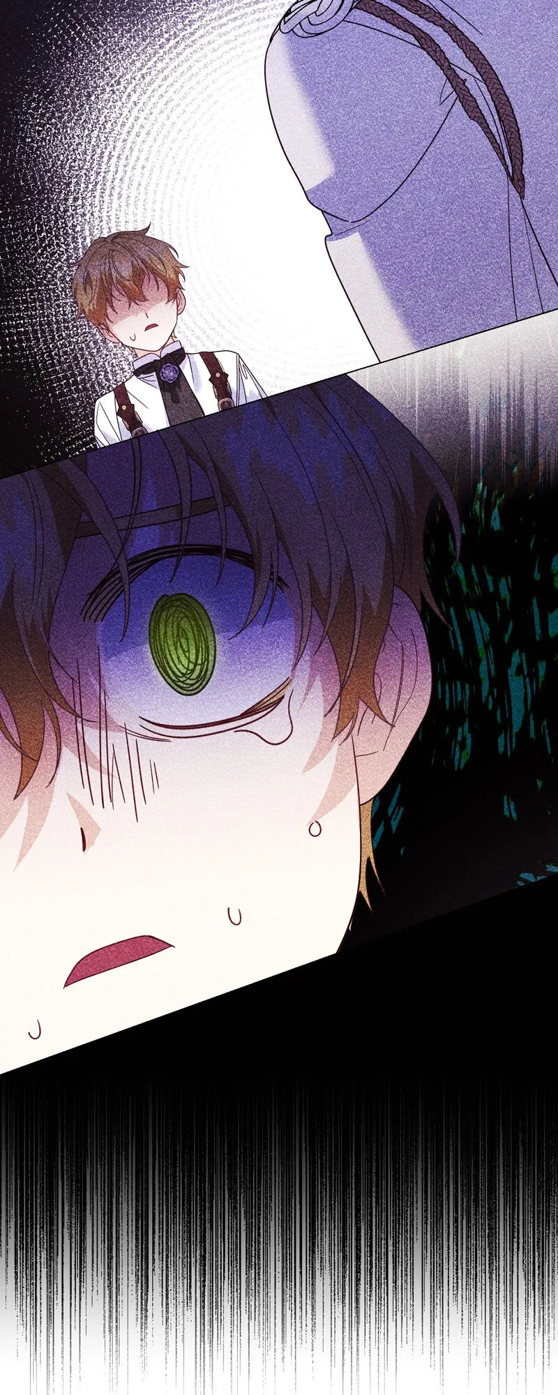 Until the Real One Shows Up Chapter 41 page 61