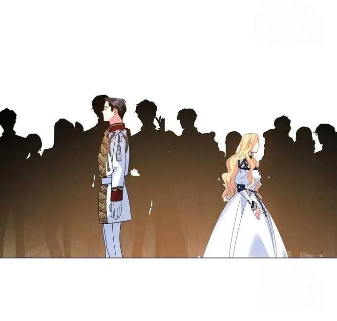 Until the Real One Shows Up Chapter 36 page 54