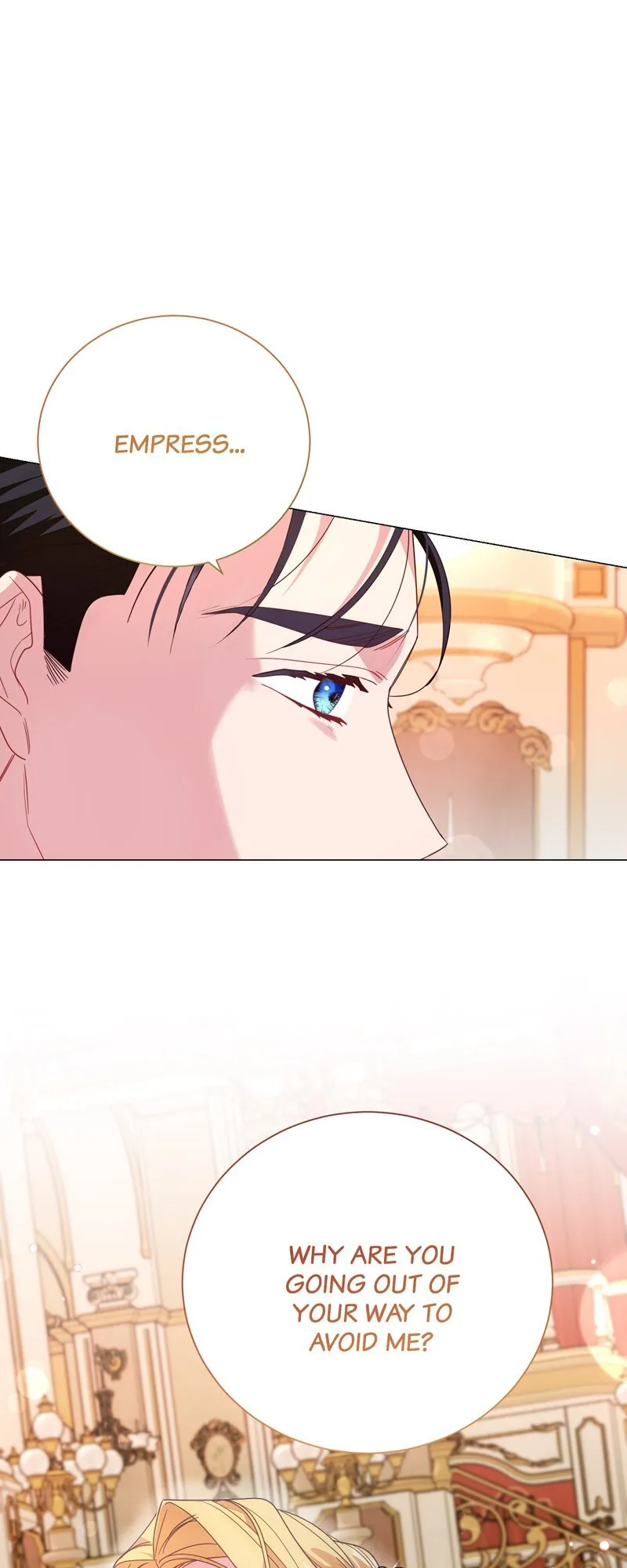 Until the Real One Shows Up Chapter 34 page 63