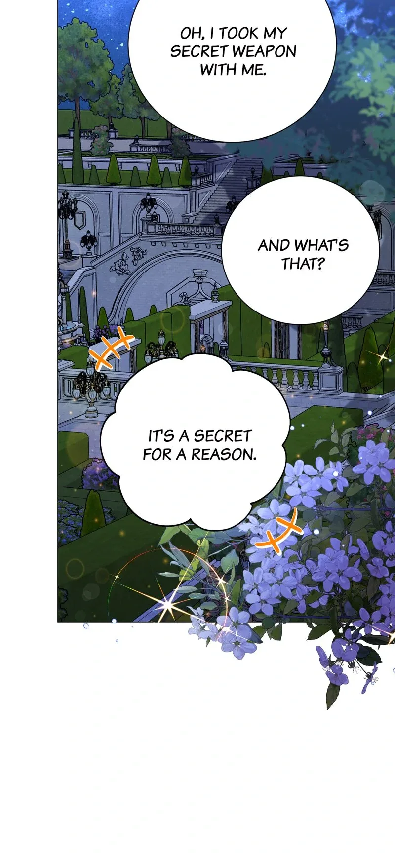 Until the Real One Shows Up Chapter 41 page 53