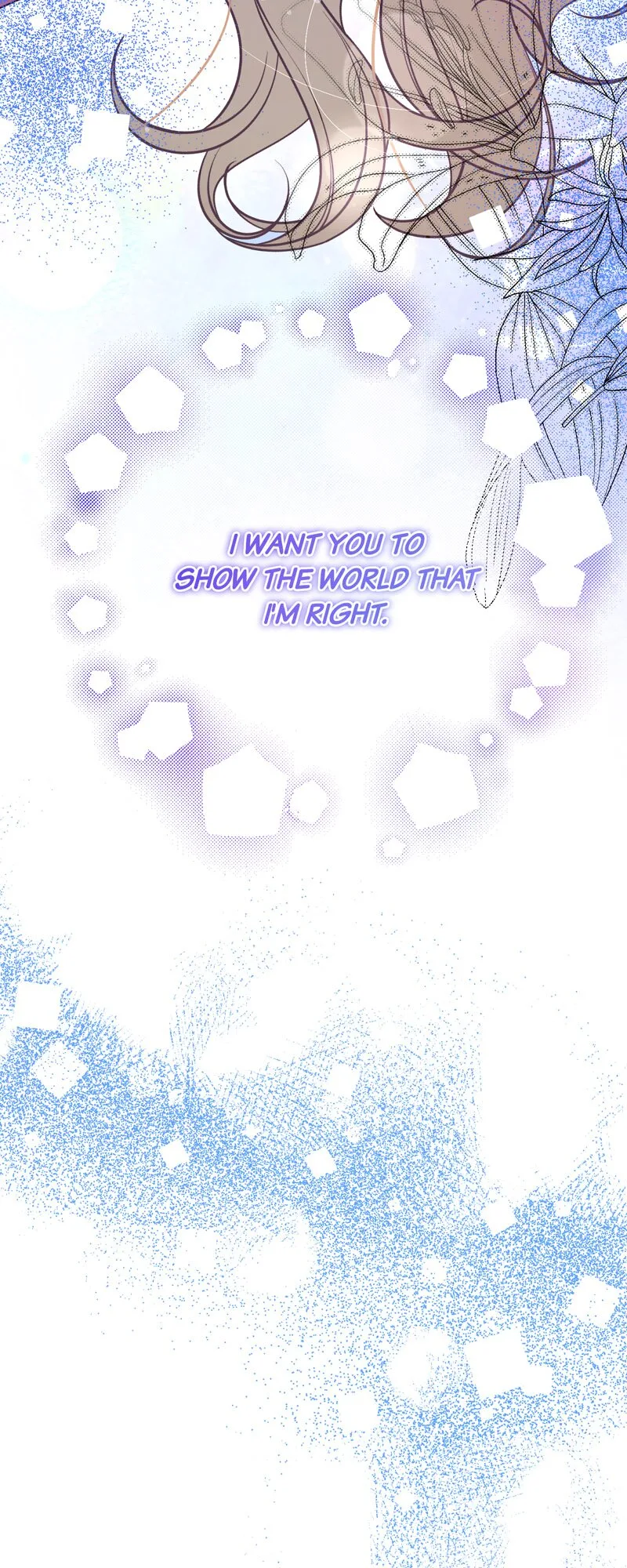 Until the Real One Shows Up Chapter 41 page 75