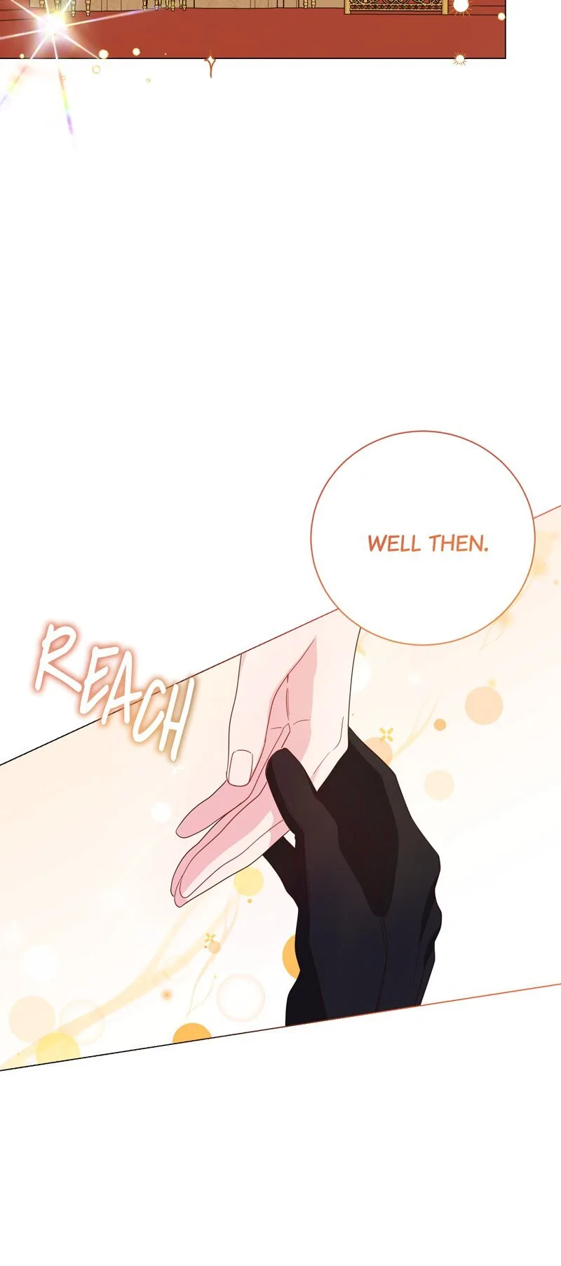 Until the Real One Shows Up Chapter 34 page 53