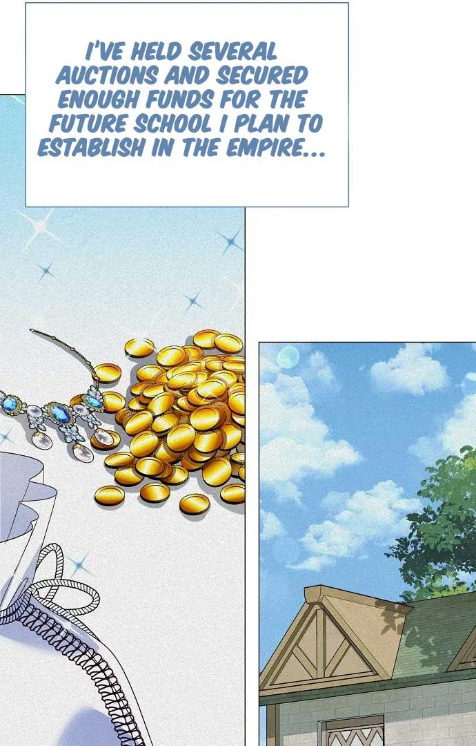 Until the Real One Shows Up Chapter 36 page 56