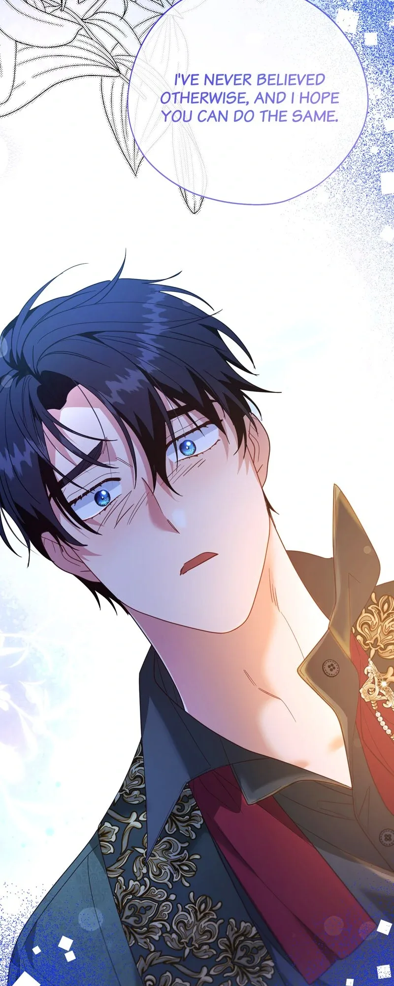 Until the Real One Shows Up Chapter 41 page 72