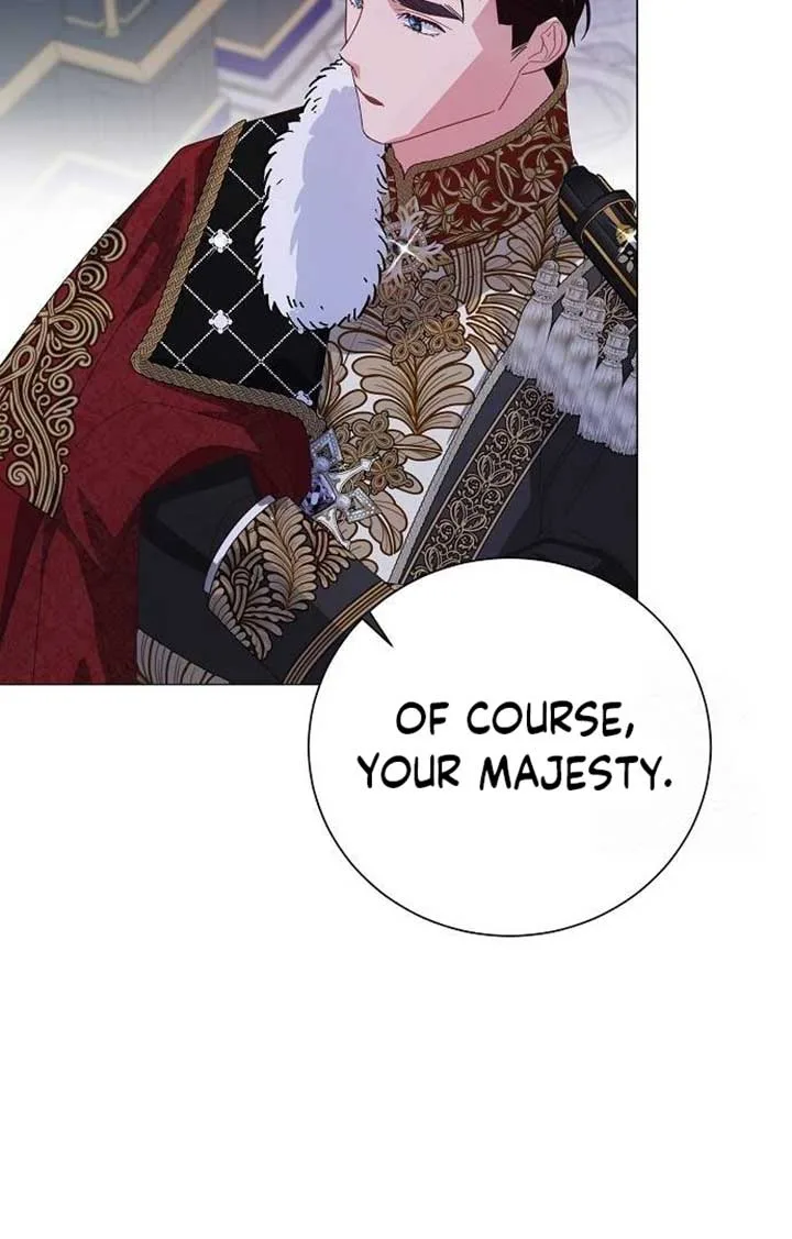 Until the Real One Shows Up Chapter 35 page 53