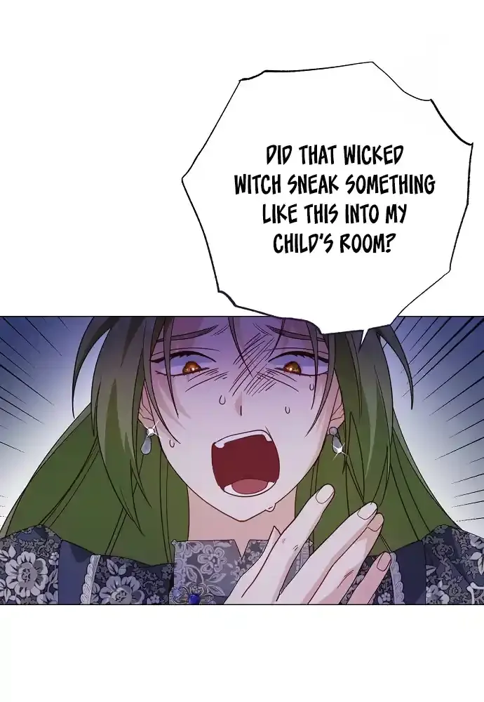 Until the Real One Shows Up Chapter 42 page 32