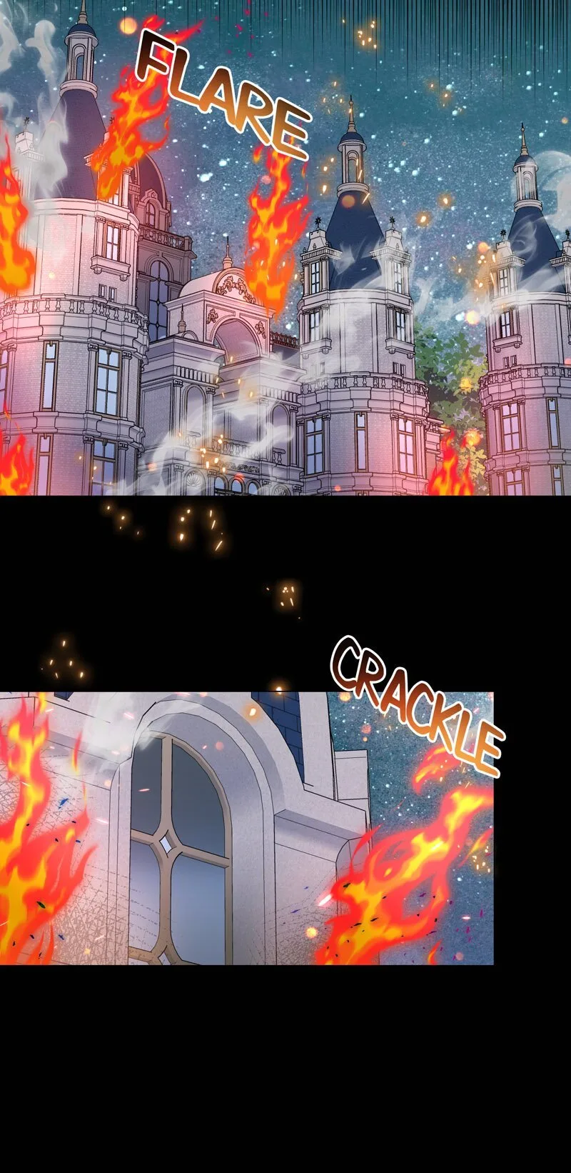Until the Real One Shows Up Chapter 34 page 70